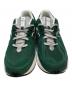 NEW BALANCE (ニューバランス) 1906R ローカットスニーカー グリーン サイズ:27cm：11000円