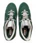 中古・古着 NEW BALANCE (ニューバランス) 1906R ローカットスニーカー グリーン サイズ:27cm：11000円