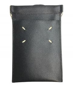 中古・古着通販】htc (エイチティーシー) フラワースタッズ レザー