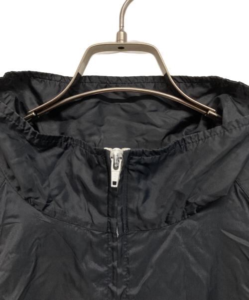 NIKE（ナイキ）NIKE (ナイキ) 90’Ｓビックスォッシュナイロンジャケット ブラック サイズ:XXLの古着・服飾アイテム