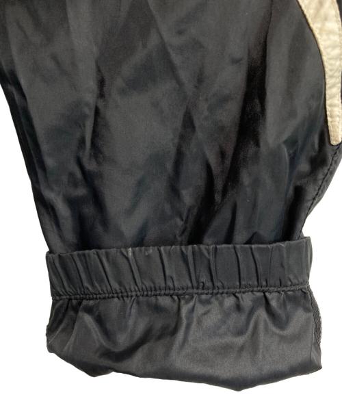 NIKE（ナイキ）NIKE (ナイキ) 90’Ｓビックスォッシュナイロンジャケット ブラック サイズ:XXLの古着・服飾アイテム