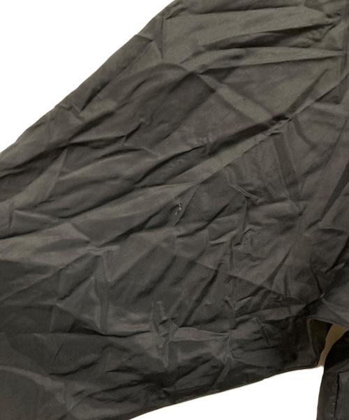 NIKE（ナイキ）NIKE (ナイキ) 90’Ｓビックスォッシュナイロンジャケット ブラック サイズ:XXLの古着・服飾アイテム