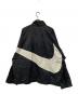 NIKE (ナイキ) 90’Ｓビックスォッシュナイロンジャケット ブラック サイズ:XXL：12000円