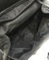 中古・古着 GUCCI (グッチ) GGナイロンバックパック ブラック：25000円