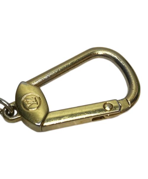 LOUIS VUITTON（ルイ ヴィトン）LOUIS VUITTON (ルイ ヴィトン) コインケース ホワイトの古着・服飾アイテム