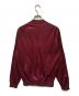 adidas (アディダス) ATP トラックジャケット ボルドー サイズ:M：30000円