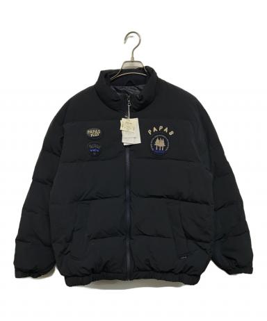 美品/XL相当●PAPAS PLUS+ パパス プラス トラックジャケット 2026年最新】パパスプラスの人気アイテム - メルカリ