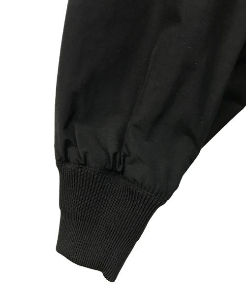 BARACUTA（バラクータ）BARACUTA (バラクータ) Saturdays NYC (サタデーズ ニューヨーク) Harrington Jacket ブラック サイズ:SIZE Ｍ 未使用品の古着・服飾アイテム