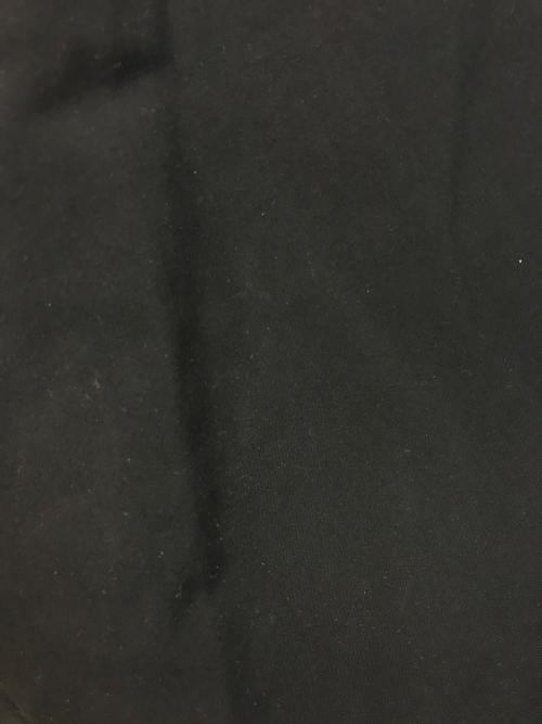 BARACUTA（バラクータ）BARACUTA (バラクータ) Saturdays NYC (サタデーズ ニューヨーク) Harrington Jacket ブラック サイズ:SIZE Ｍ 未使用品の古着・服飾アイテム