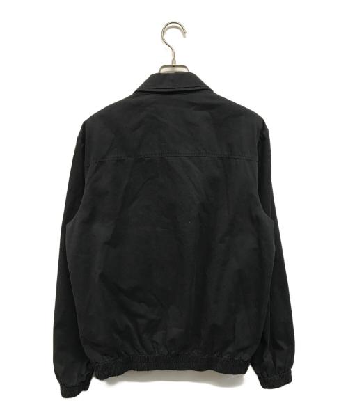 A.P.C.（アーペーセー）A.P.C. (アーペーセー) GLLBERT ギルバートジャケット ブラック サイズ:SIZE Sの古着・服飾アイテム