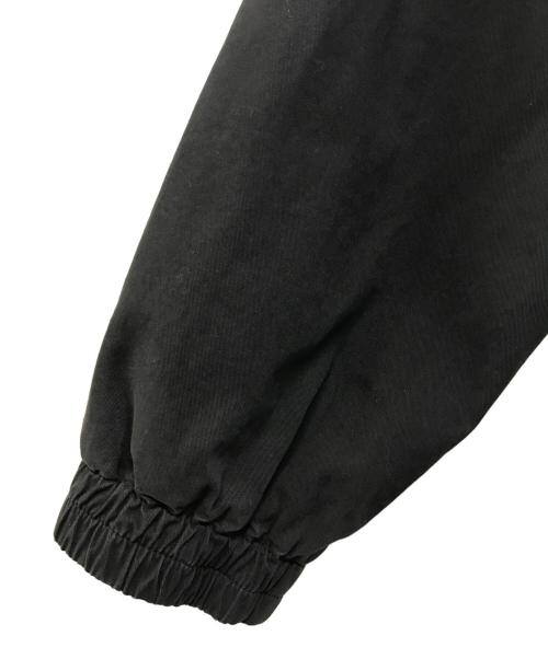 A.P.C.（アーペーセー）A.P.C. (アーペーセー) GLLBERT ギルバートジャケット ブラック サイズ:SIZE Sの古着・服飾アイテム