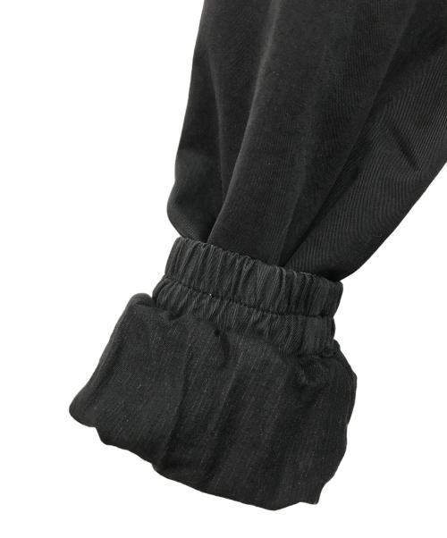 A.P.C.（アーペーセー）A.P.C. (アーペーセー) GLLBERT ギルバートジャケット ブラック サイズ:SIZE Sの古着・服飾アイテム