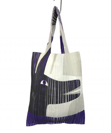 リ*ス様 希少　プリーツプリーズ　カズマサナガイコラボ　トップス 中古・古着通販】PLEATS PLEASE (プリーツプリーズ) Kazumasa NAGAI