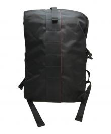 BRIEFING（ブリーフィング）の古着「URBAN GYM PACK」｜ブラック