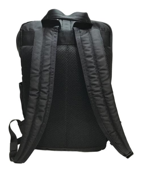 BRIEFING（ブリーフィング）BRIEFING (ブリーフィング) URBAN GYM PACK ブラックの古着・服飾アイテム