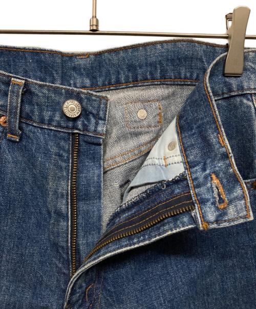 LEVI'S（リーバイス）LEVI'S (リーバイス) 702シンチバックデニムパンツ ブルー サイズ:SIZE 29の古着・服飾アイテム