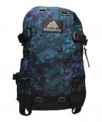 GREGORYグレゴリー）の古着「DAY AND A HALF PACK「デイ アンド ア ハーフ パック」」｜ブルータペストリー