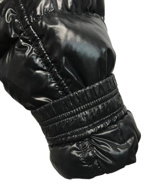 MONCLER（モンクレール）MONCLER (モンクレール) K2ダウンジャケット ブラック サイズ:SIZE 4の古着・服飾アイテム