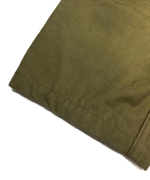 BUZZ RICKSON'S（バズリクソンズ）BUZZ RICKSON'S (バズリクソンズ) JACKET,MOUNTAIN（マウンテンジャケット） オリーブ サイズ:Mの古着・服飾アイテム