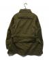 BUZZ RICKSON'S (バズリクソンズ) JACKET,MOUNTAIN（マウンテンジャケット） オリーブ サイズ:M：30000円