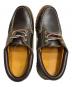 中古・古着 Timberland (ティンバーランド) 3 EYE CLASSIC LUG(スリーアイ クラシック ラグ) ブラウン サイズ:24.5cm：14000円