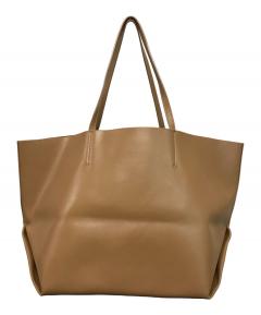 中古・古着通販】&MyuQ (アンドミューク) TOTE BAG トートバッグ