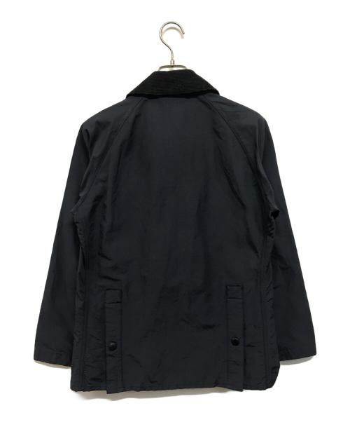 Barbour（バブアー）Barbour (バブアー) ノンオイルドビデイルジャケット ネイビー サイズ:SIZE 34の古着・服飾アイテム