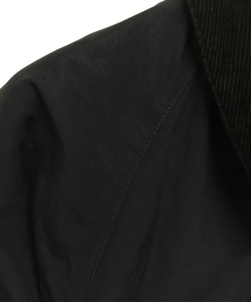 Barbour（バブアー）Barbour (バブアー) ノンオイルドビデイルジャケット ネイビー サイズ:SIZE 34の古着・服飾アイテム