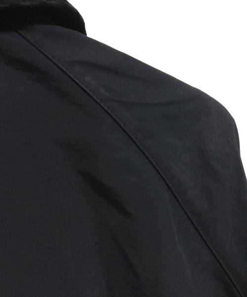 Barbour（バブアー）Barbour (バブアー) ノンオイルドビデイルジャケット ネイビー サイズ:SIZE 34の古着・服飾アイテム