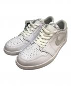 NIKEナイキ）の古着「Air Jordan 1 Low OG 