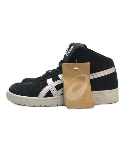asics（アシックス）asics (アシックス) JAPAN PRO MT ジャパンプロ エムティー ブラック サイズ:25cm 未使用品の古着・服飾アイテム