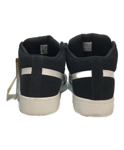 asics（アシックス）asics (アシックス) JAPAN PRO MT ジャパンプロ エムティー ブラック サイズ:25cm 未使用品の古着・服飾アイテム