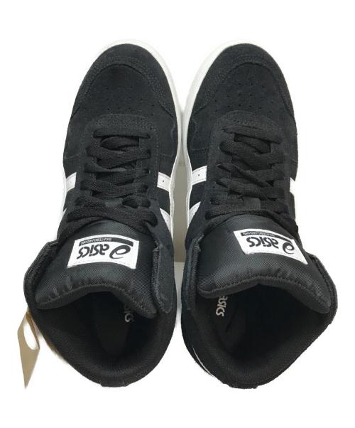 asics（アシックス）asics (アシックス) JAPAN PRO MT ジャパンプロ エムティー ブラック サイズ:25cm 未使用品の古着・服飾アイテム