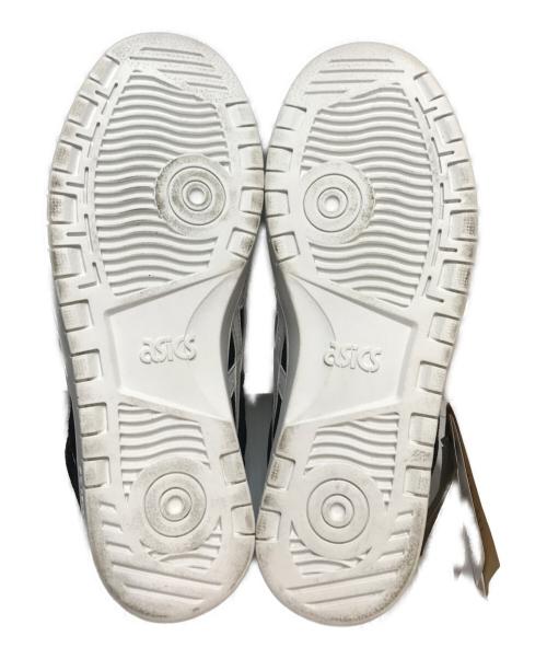 asics（アシックス）asics (アシックス) JAPAN PRO MT ジャパンプロ エムティー ブラック サイズ:25cm 未使用品の古着・服飾アイテム