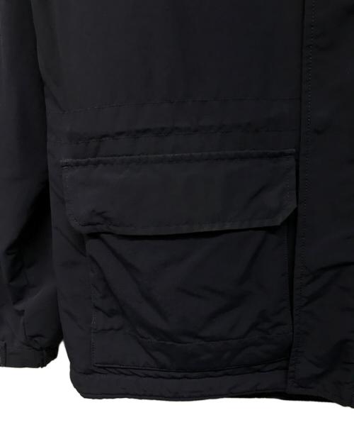 Patagonia（パタゴニア）Patagonia (パタゴニア) イスマスパーカー ネイビー サイズ:Sの古着・服飾アイテム