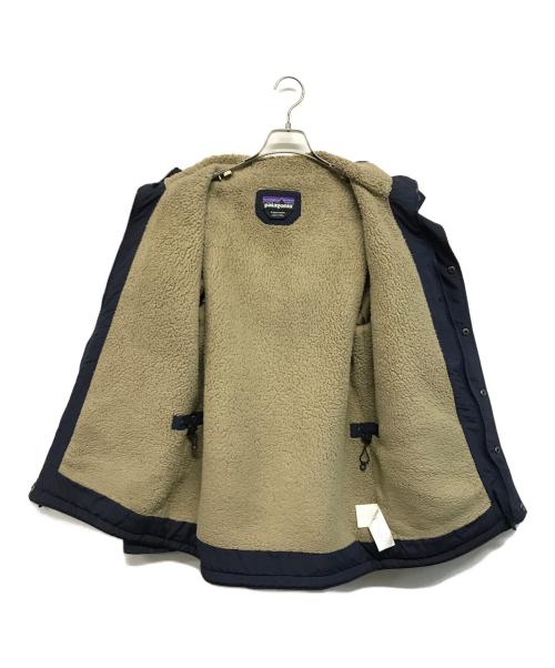 Patagonia（パタゴニア）Patagonia (パタゴニア) イスマスパーカー ネイビー サイズ:Sの古着・服飾アイテム