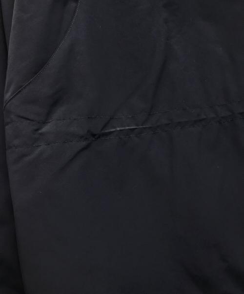 Patagonia（パタゴニア）Patagonia (パタゴニア) イスマスパーカー ネイビー サイズ:Sの古着・服飾アイテム