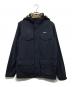 Patagonia（パタゴニア）の古着「イスマスパーカー」｜ネイビー