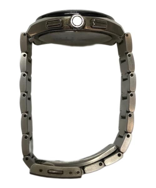 SEIKO（セイコー）SEIKO (セイコー) リストウォッチ シルバーの古着・服飾アイテム