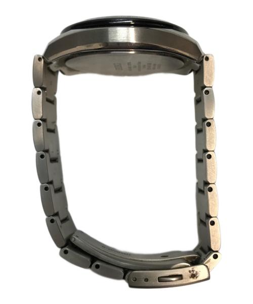 SEIKO（セイコー）SEIKO (セイコー) リストウォッチ シルバーの古着・服飾アイテム
