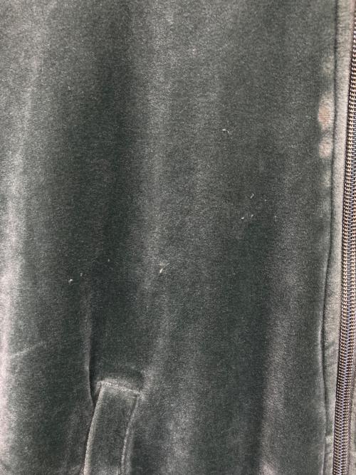 adidas（アディダス）adidas (アディダス) トラックジャケット グリーン サイズ:SIZE Lの古着・服飾アイテム