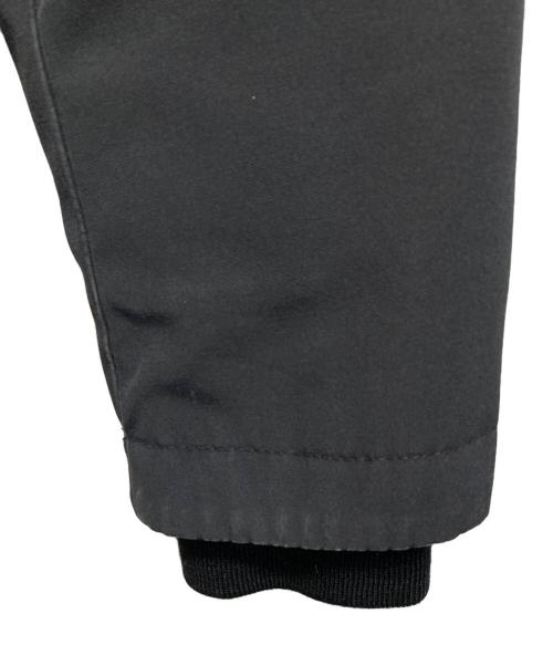 CANADA GOOSE（カナダグース）CANADA GOOSE (カナダグース) ヴィクトリアパーカー VICTORIA PARKA ダウンジャケット ネイビー サイズ:Sの古着・服飾アイテム