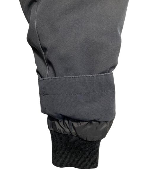 CANADA GOOSE（カナダグース）CANADA GOOSE (カナダグース) ヴィクトリアパーカー VICTORIA PARKA ダウンジャケット ネイビー サイズ:Sの古着・服飾アイテム