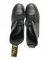 中古・古着 Dr.Martens (ドクターマーチン) 10ホールブーツ ブラック サイズ:26cm：14000円