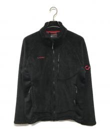 MAMMUT（マムート）の古着「goblin advanced  jacket」｜ブラック