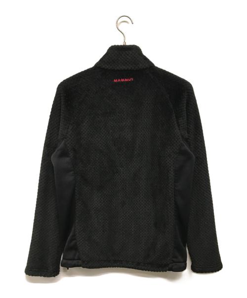 MAMMUT（マムート）MAMMUT (マムート) goblin advanced  jacket ブラック サイズ:Ｍの古着・服飾アイテム