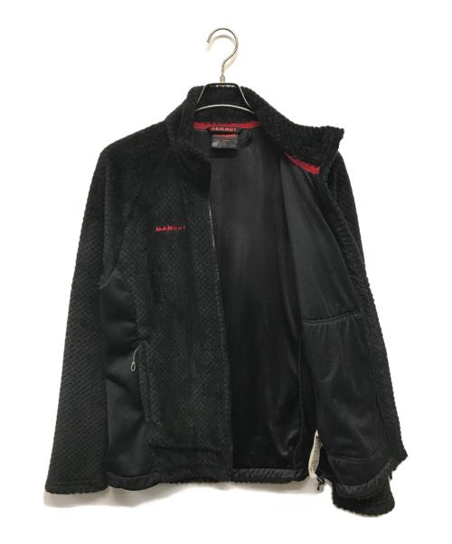 MAMMUT（マムート）MAMMUT (マムート) goblin advanced  jacket ブラック サイズ:Ｍの古着・服飾アイテム