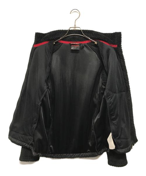 MAMMUT（マムート）MAMMUT (マムート) goblin advanced  jacket ブラック サイズ:Ｍの古着・服飾アイテム