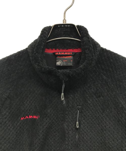MAMMUT（マムート）MAMMUT (マムート) goblin advanced  jacket ブラック サイズ:Ｍの古着・服飾アイテム