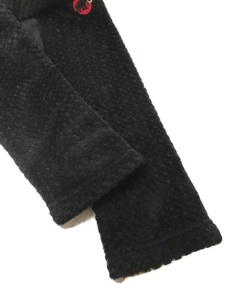 MAMMUT（マムート）MAMMUT (マムート) goblin advanced  jacket ブラック サイズ:Ｍの古着・服飾アイテム